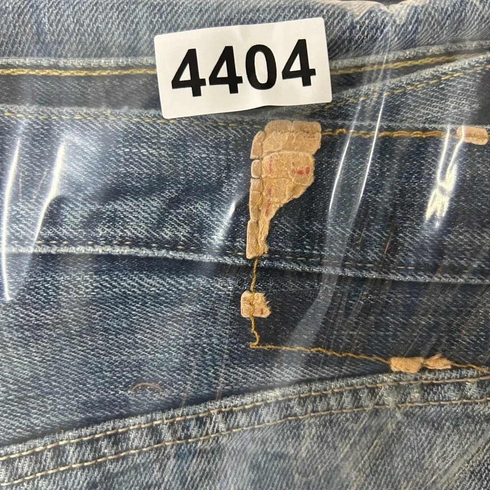 Levis levi 501